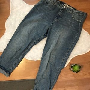 primark mom jeans 2018